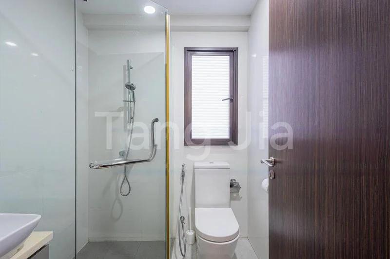 2 Bed Condo for Rent in  Gaia - Image 7